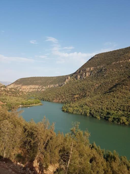 Le Figuier Du Lac Bin Elouidane エクステリア 写真