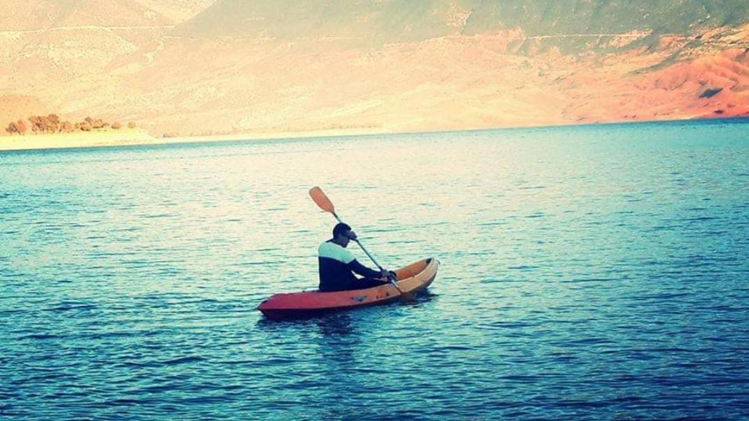 Le Figuier Du Lac Bin Elouidane エクステリア 写真