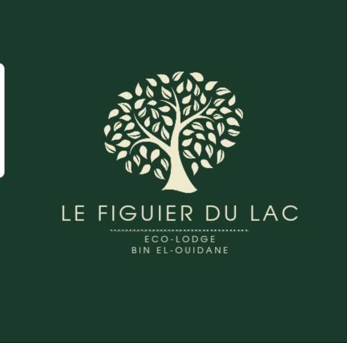 Le Figuier Du Lac Bin Elouidane エクステリア 写真
